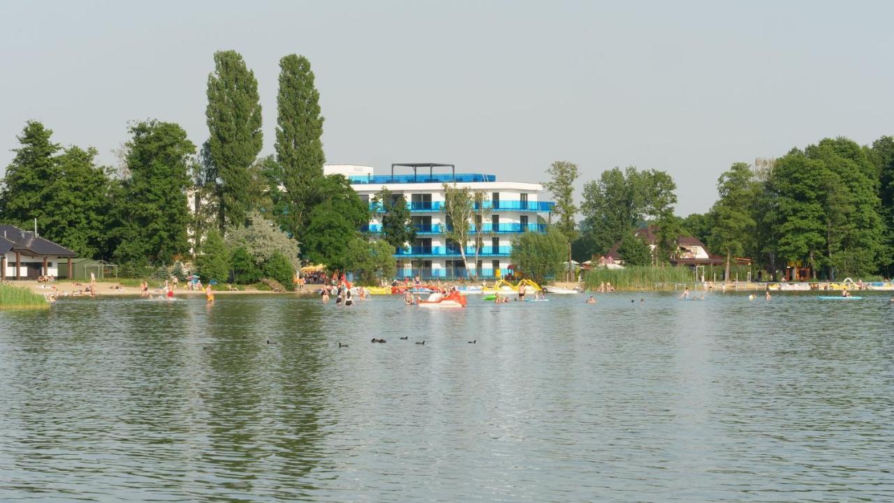 Aquarius - Jamesa Bonda 007 Boszkowo