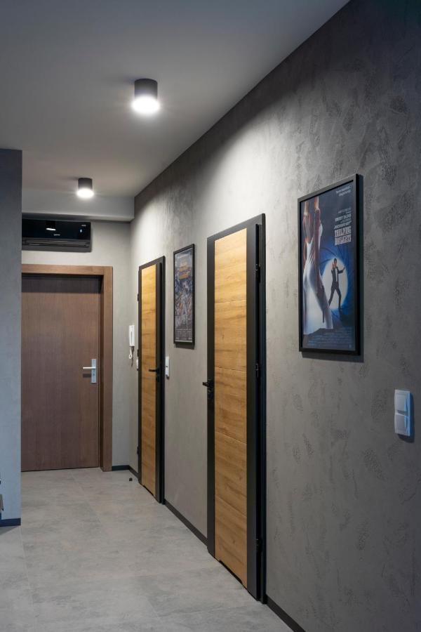 Apartment Aquarius - Jamesa Bonda 007